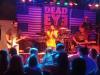 Dead Eye Stare rocked the Purple Moose Friday & Saturday w/ a full house each night.